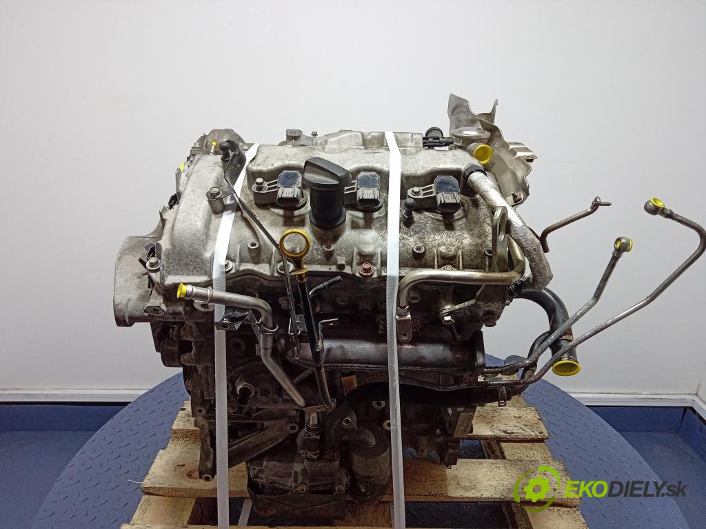 Opel Insignia 2011 motor Benzín A28NER