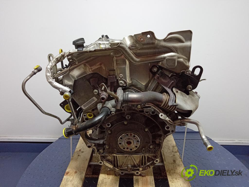 Opel Insignia 2011 motor Benzín A28NER