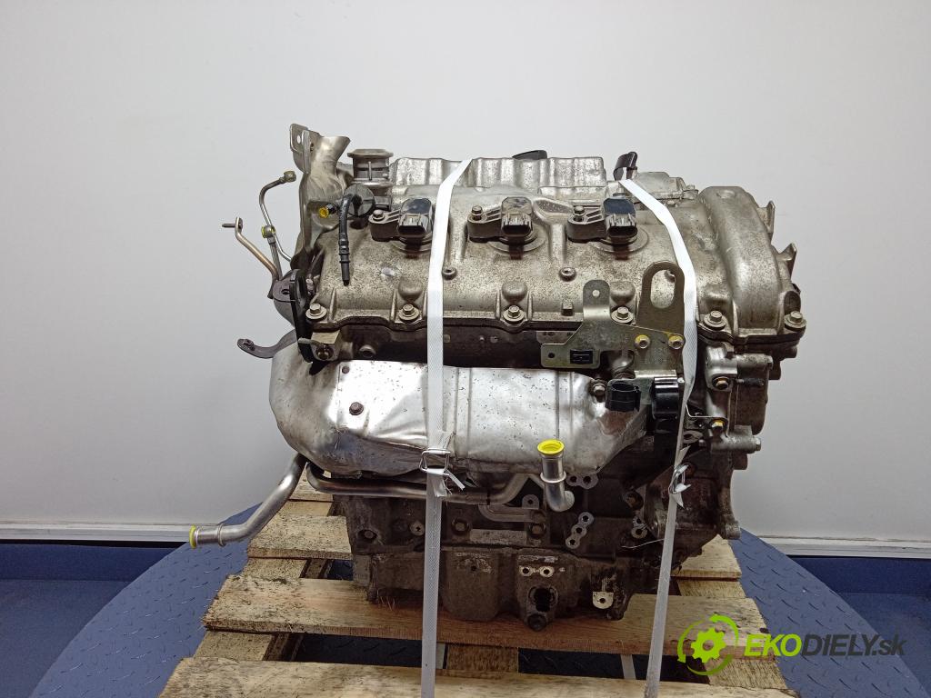 Opel Insignia 2011 motor Benzín A28NER