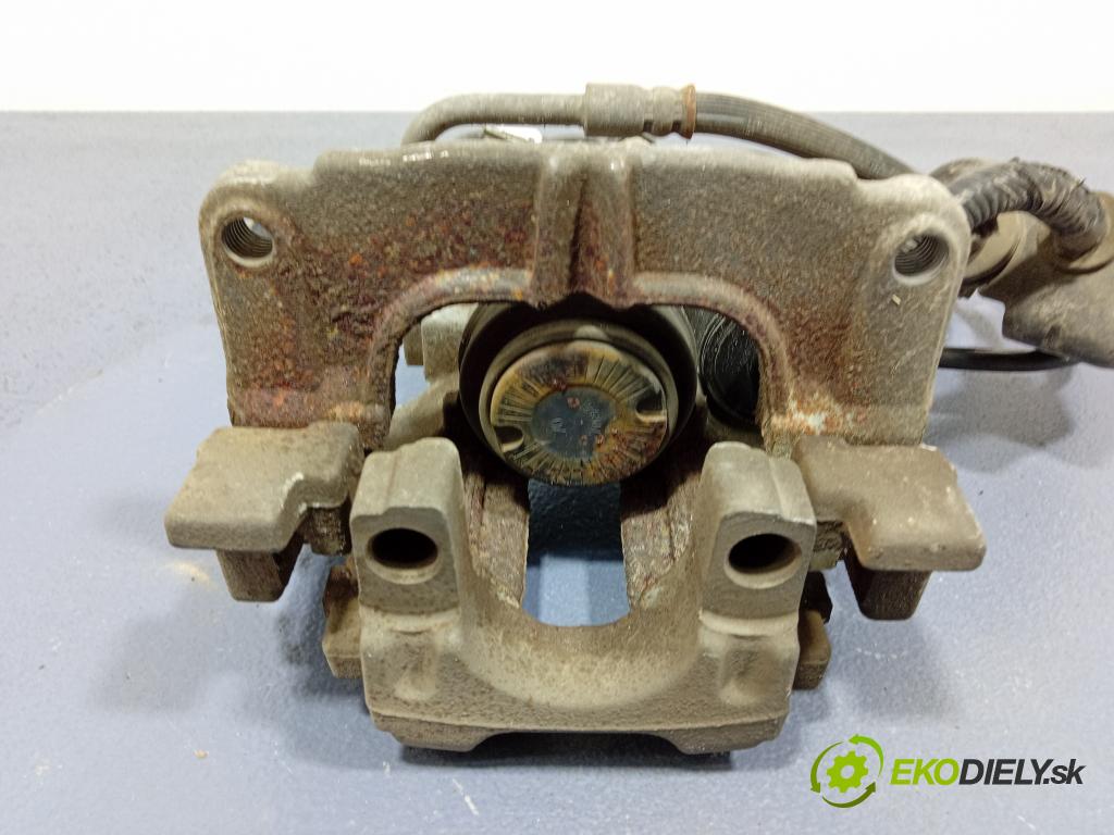 Chrysler Pacifica 2017 brzdič brzdový zad Vľavo: 6426245