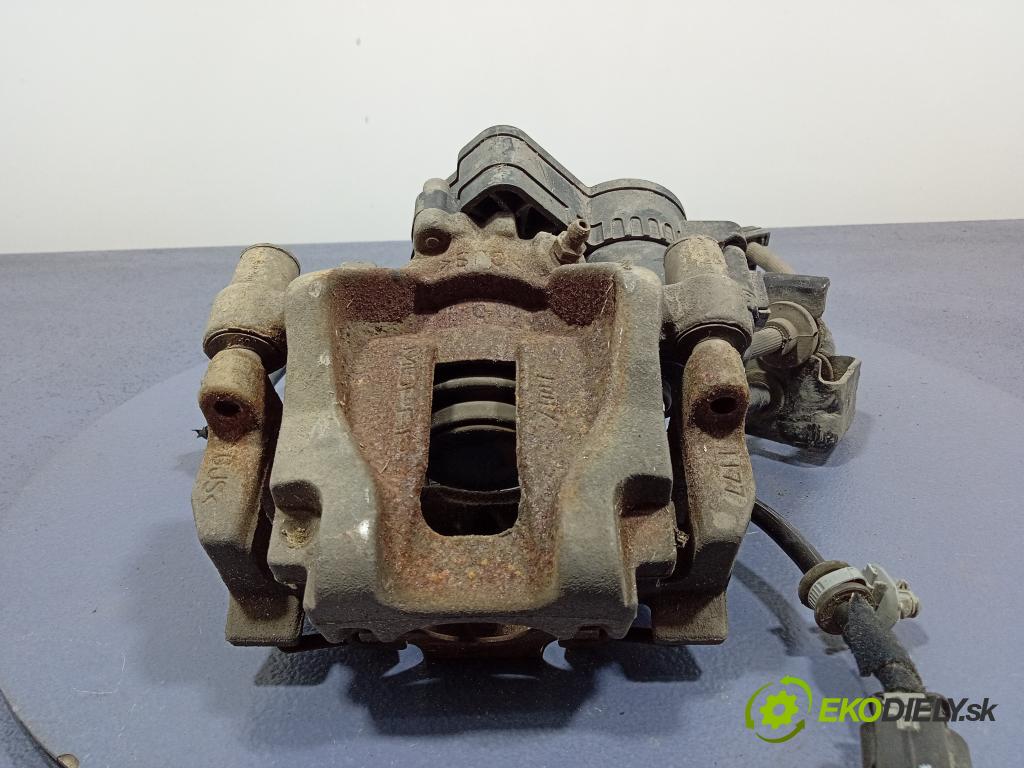 Chrysler Pacifica 2017 brzdič brzdový zad v pravo: 6426246