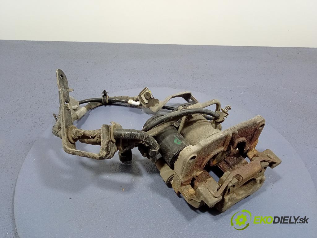 Chrysler Pacifica 2017 brzdič brzdový zad v pravo: 6426246