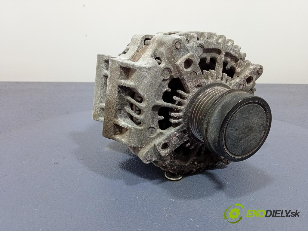Chrysler Pacifica 2017 Alternator P56029732AB