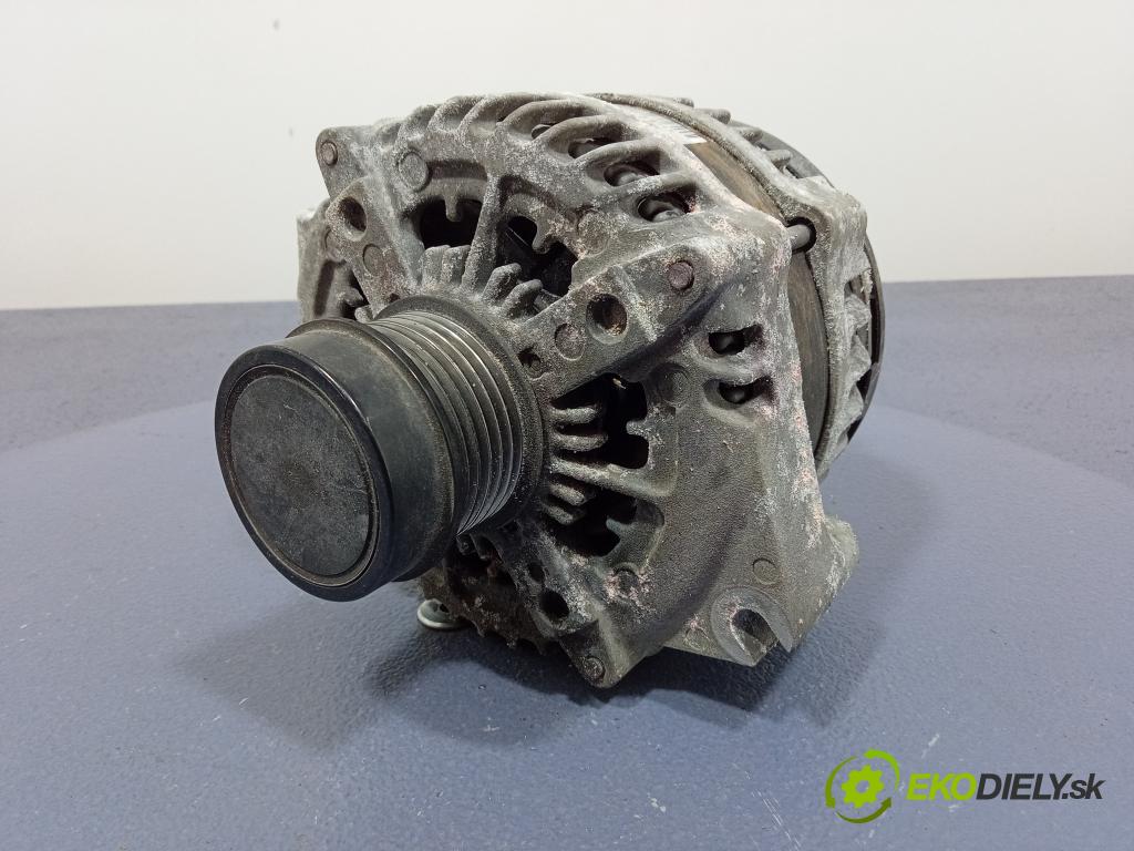 Chrysler Pacifica 2017 Alternator P56029732AB