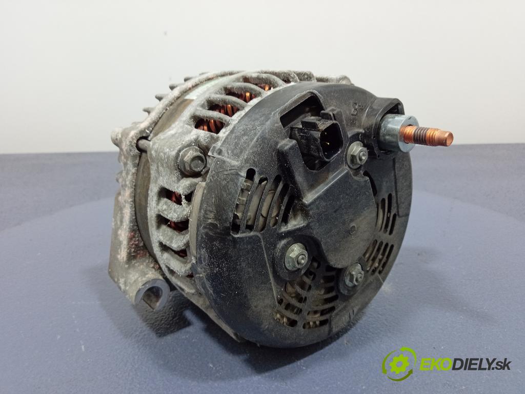 Chrysler Pacifica 2017 Alternator P56029732AB