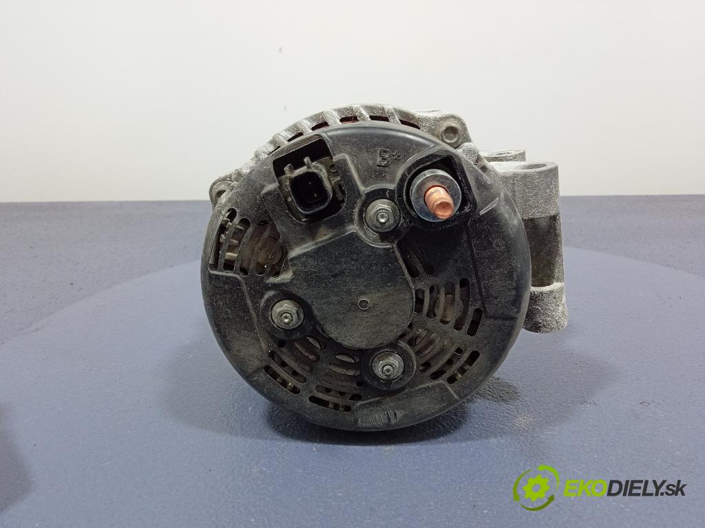 Chrysler Pacifica 2017 Alternator P56029732AB