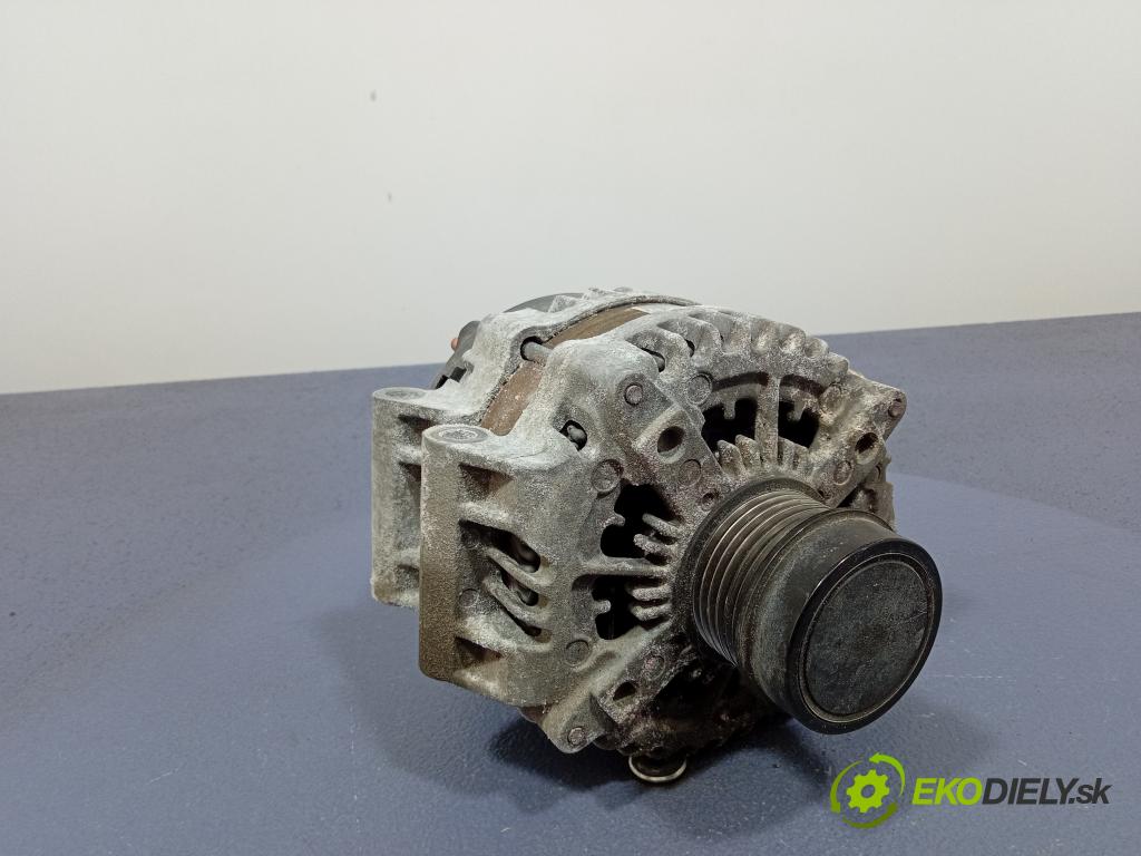 Chrysler Pacifica 2017 Alternator P56029732AB