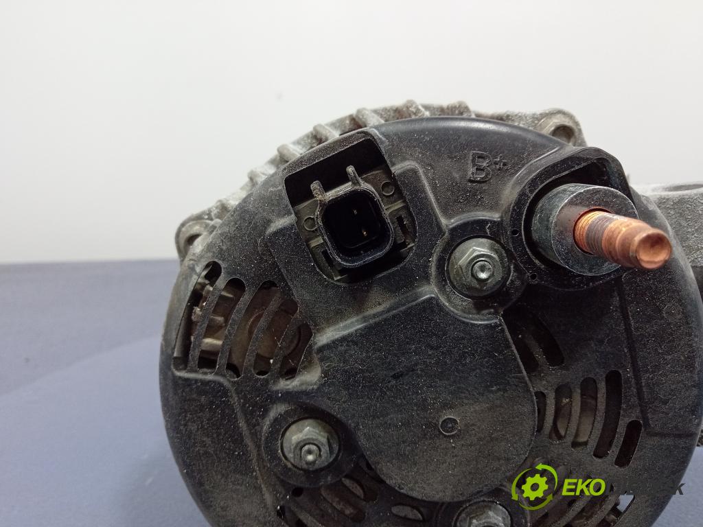 Chrysler Pacifica 2017 Alternator P56029732AB