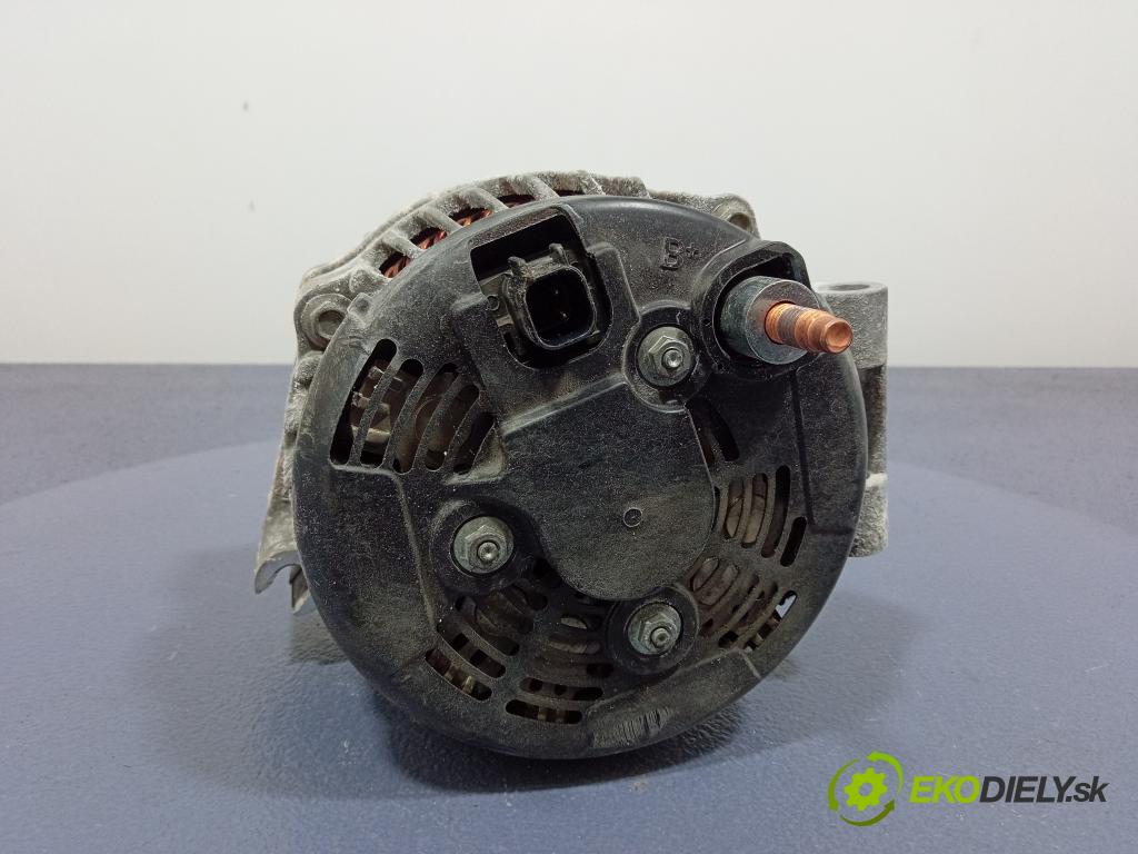 Chrysler Pacifica 2017 Alternator P56029732AB