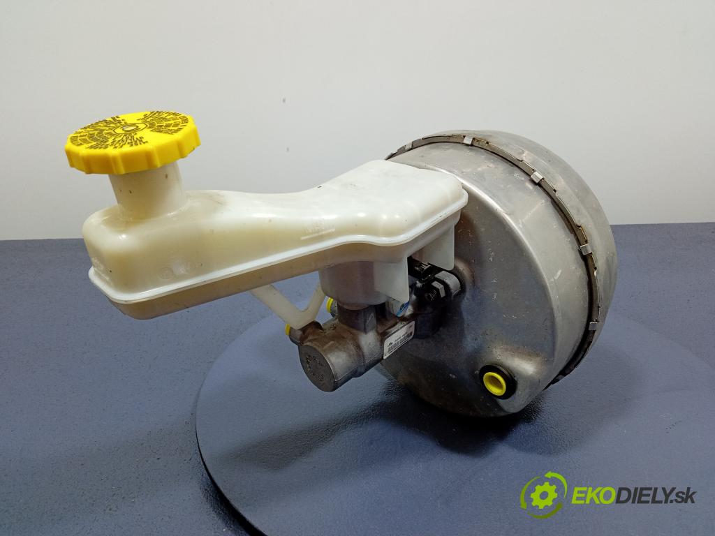 Chrysler Pacifica 2017 servo Brzdní: P04581680AE