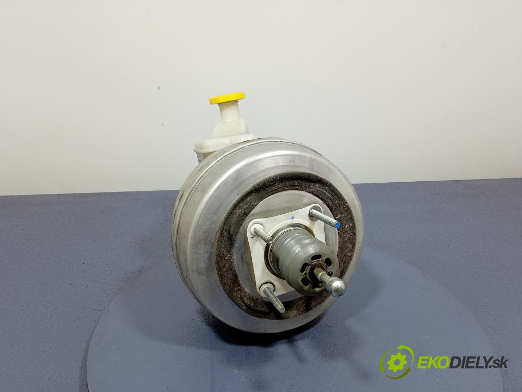 Chrysler Pacifica 2017 servo Brzdní: P04581680AE