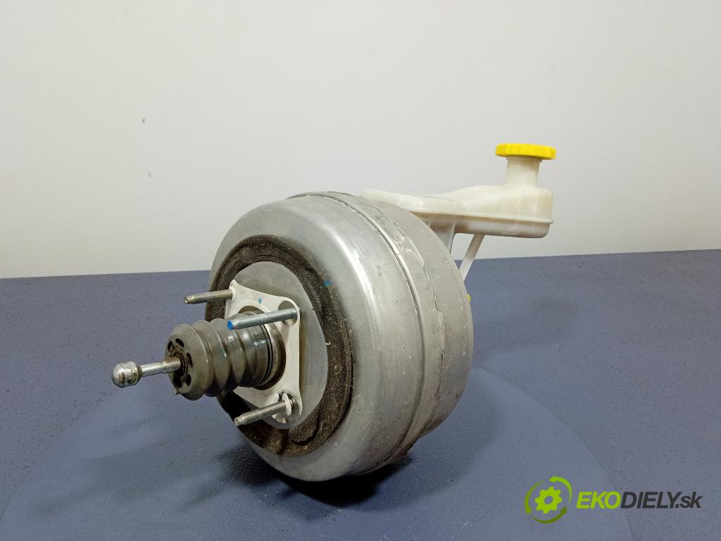 Chrysler Pacifica 2017 servo Brzdní: P04581680AE