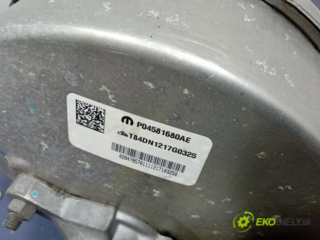Chrysler Pacifica 2017 servo Brzdní: P04581680AE