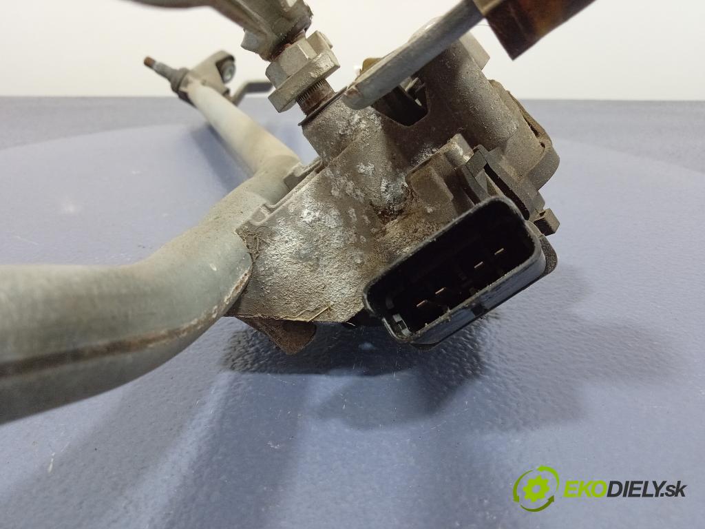 Renault Kangoo 2009 mechanismus motorek Stěrače: před 8200409692