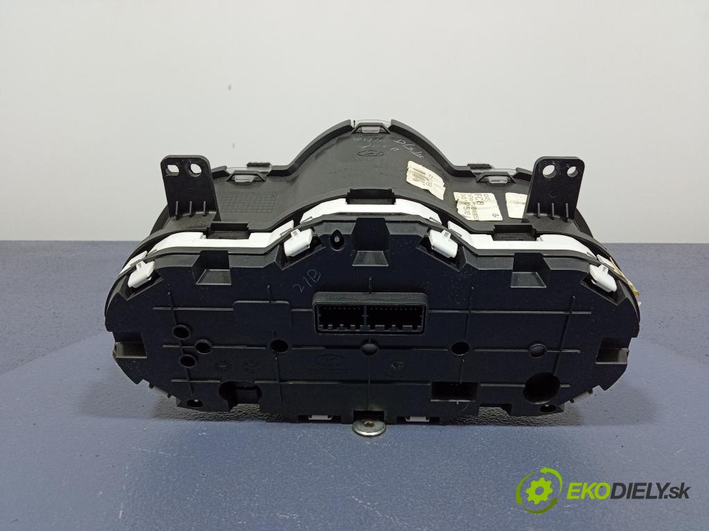 Hyundai I10 2011 prístrojovka/ budíky 94013-0X530