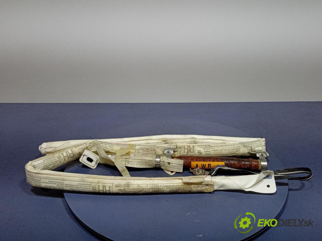 Toyota Avensis 2006 Airbag: clona x 01