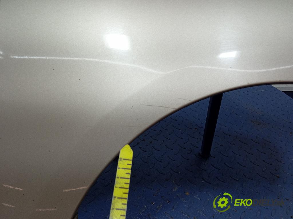 Hyundai I10 2011 blatnik před v pravo: 01