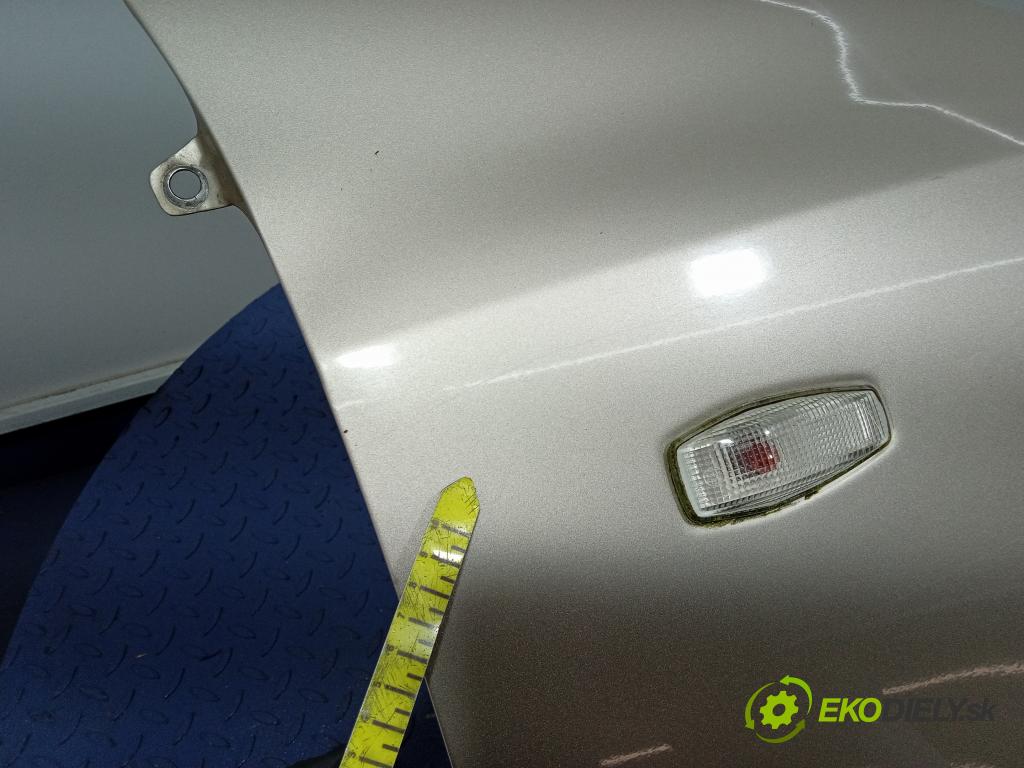 Hyundai I10 2011 blatnik před v pravo: 01