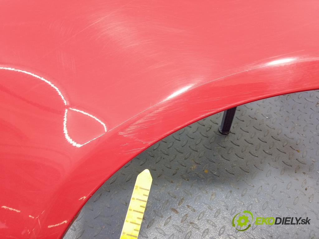 Toyota Yaris 2005 blatnik před v pravo: 01