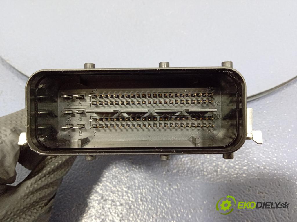 Hyundai I10 2011 riadiaca jednotka Motor: 39103-02025