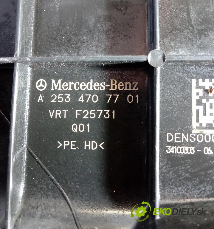 Mercedes GLC-Klasa 0 Nádrž: AdBlue: A2534707701