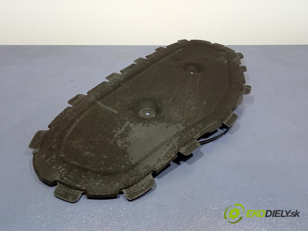 Vw Tiguan 2019 Zvuková izolácia 2GM863831