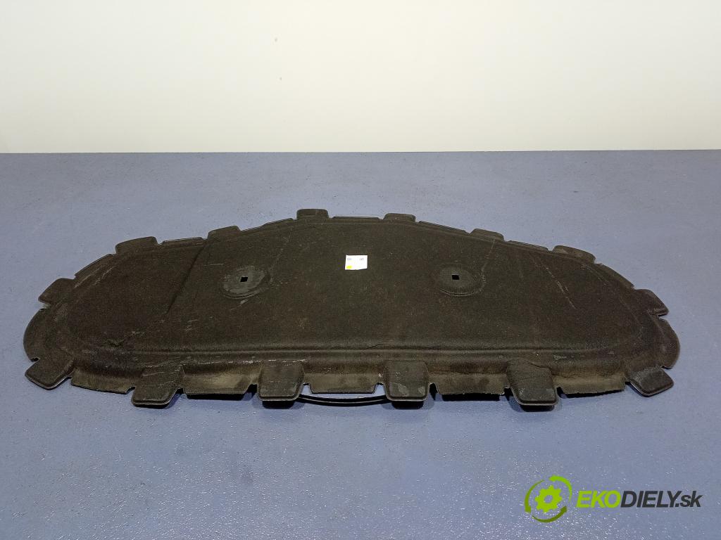 Vw Tiguan 2019 Zvuková izolácia 2GM863831