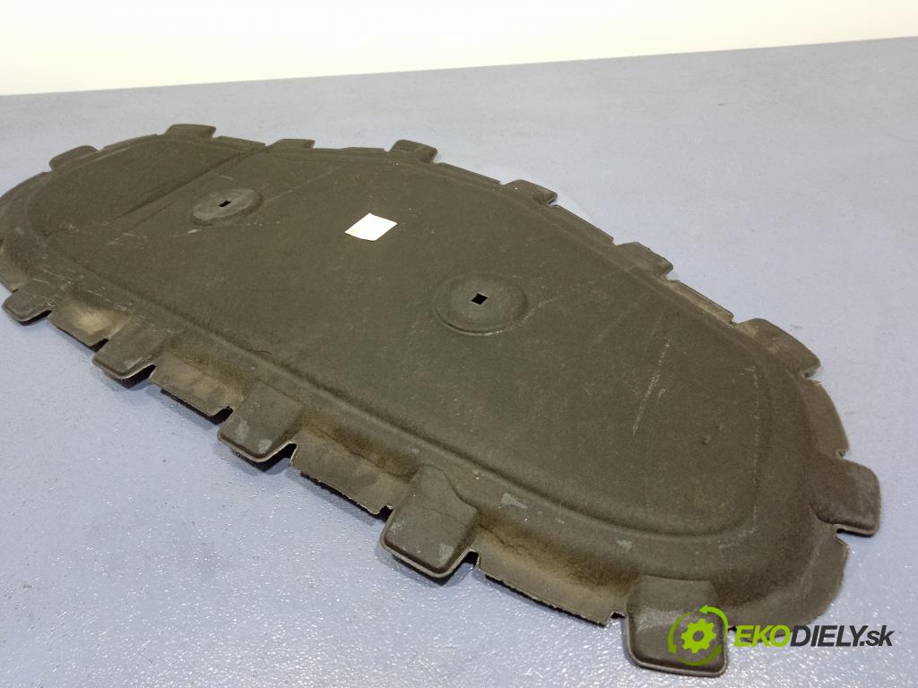 Vw Tiguan 2019 Zvuková izolácia 2GM863831