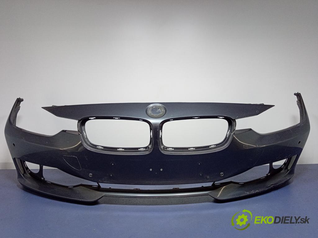 Bmw Seria 3 0 nárazník před 7263476