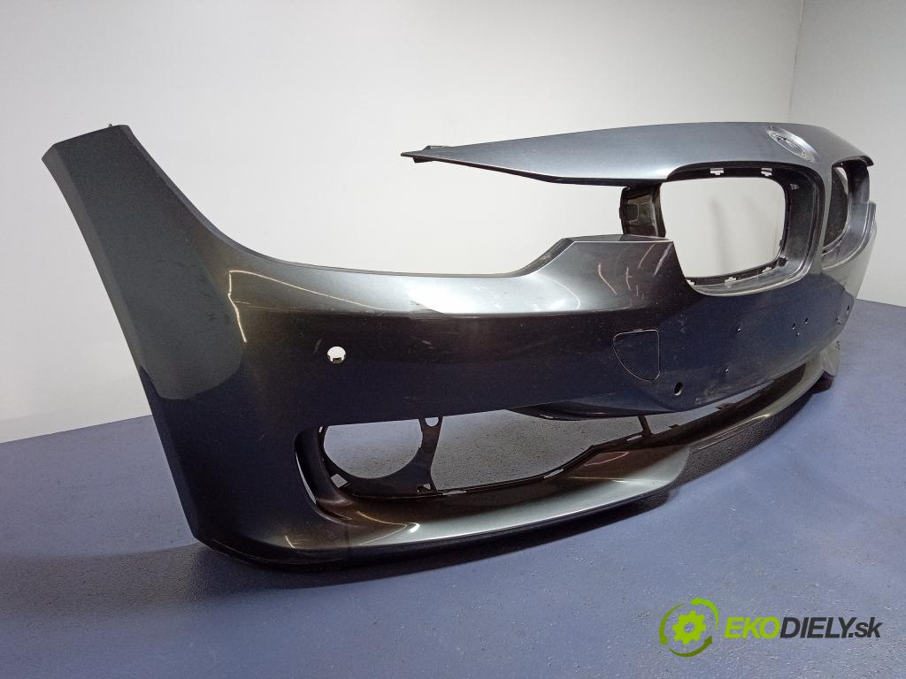 Bmw Seria 3 0 nárazník před 7263476