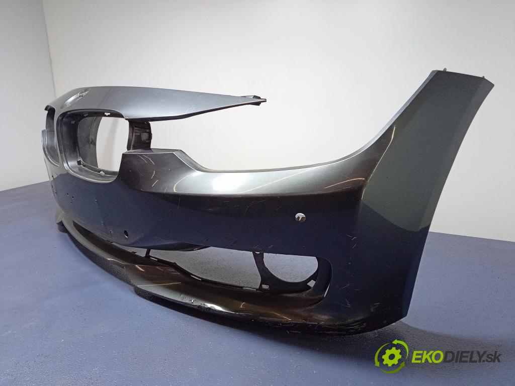 Bmw Seria 3 0 nárazník před 7263476