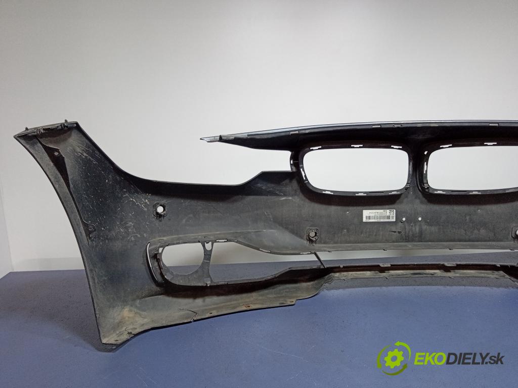 Bmw Seria 3 0 nárazník před 7263476