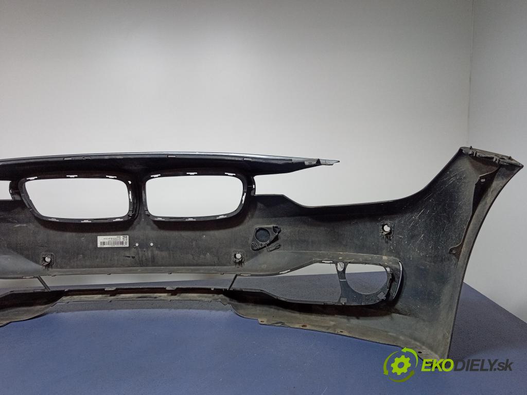 Bmw Seria 3 0 nárazník před 7263476