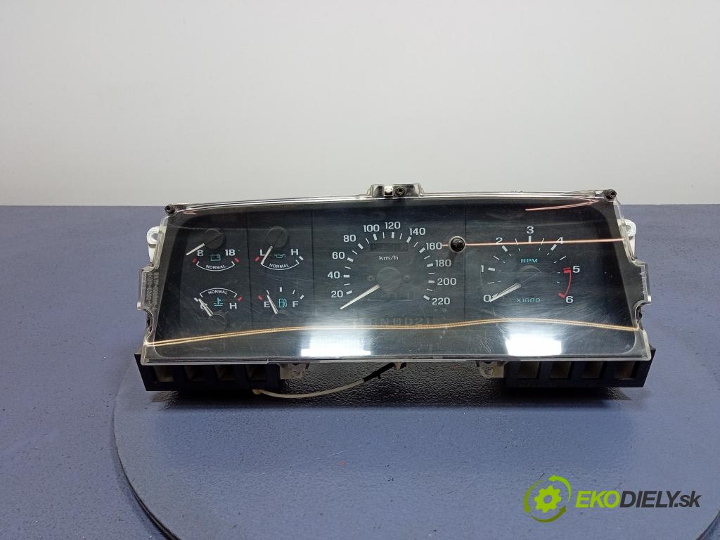 Ford Explorer 1994 prístrojovka/ budíky F37F-10849-KD