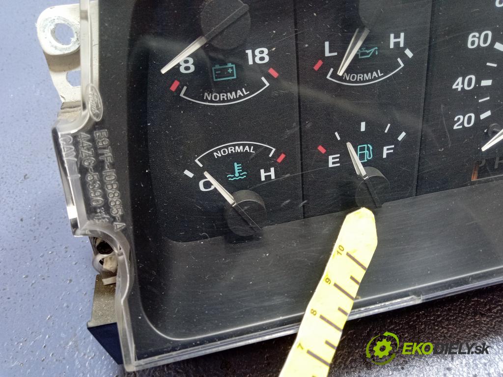 Ford Explorer 1994 prístrojovka/ budíky F37F-10849-KD