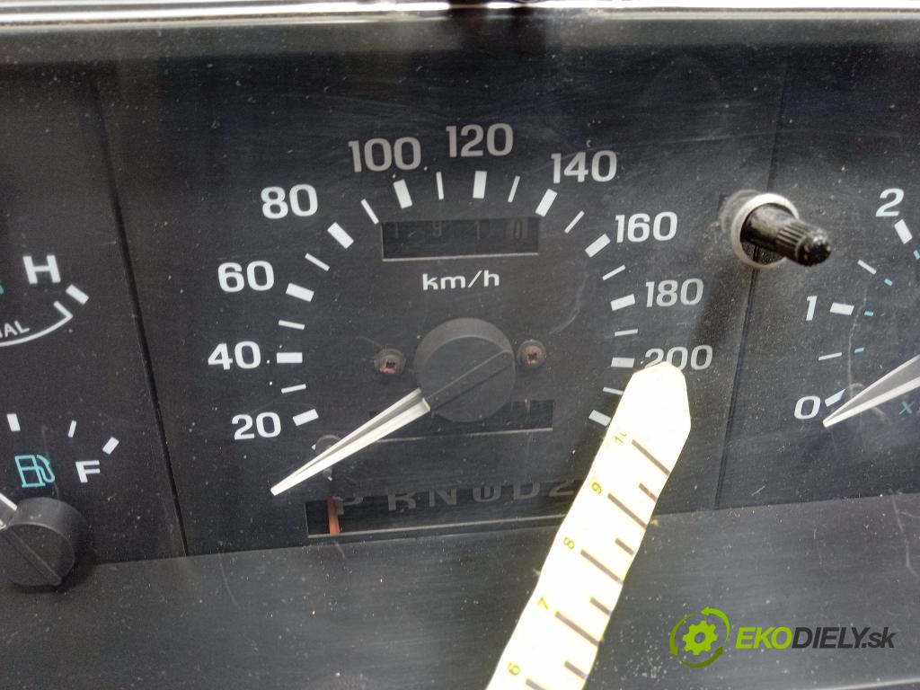 Ford Explorer 1994 prístrojovka/ budíky F37F-10849-KD