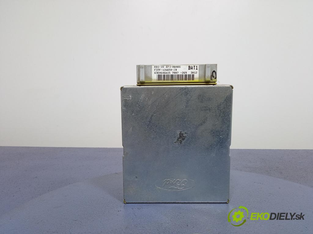 Ford Explorer 1994 riadiaca jednotka Motor: F37F-12A650-ZB
