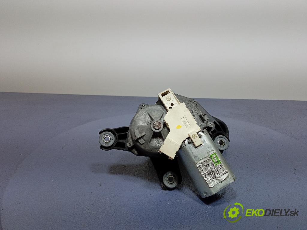 Fiat Stilo 2003 motor: Stierače: zad 46841338