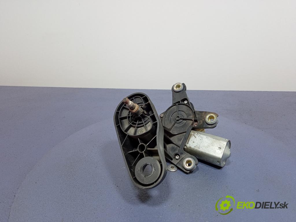 Fiat Stilo 2003 motor: Stierače: zad 46841338