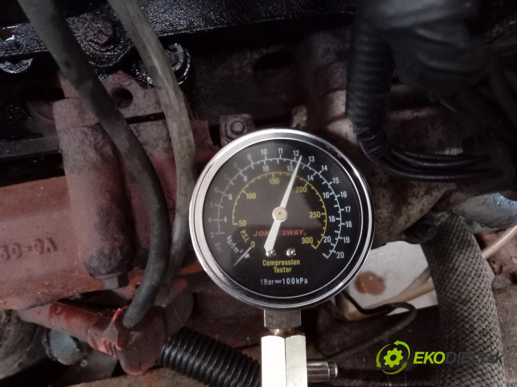 Ford Explorer 1994 motor Benzín: COLOGNE V6