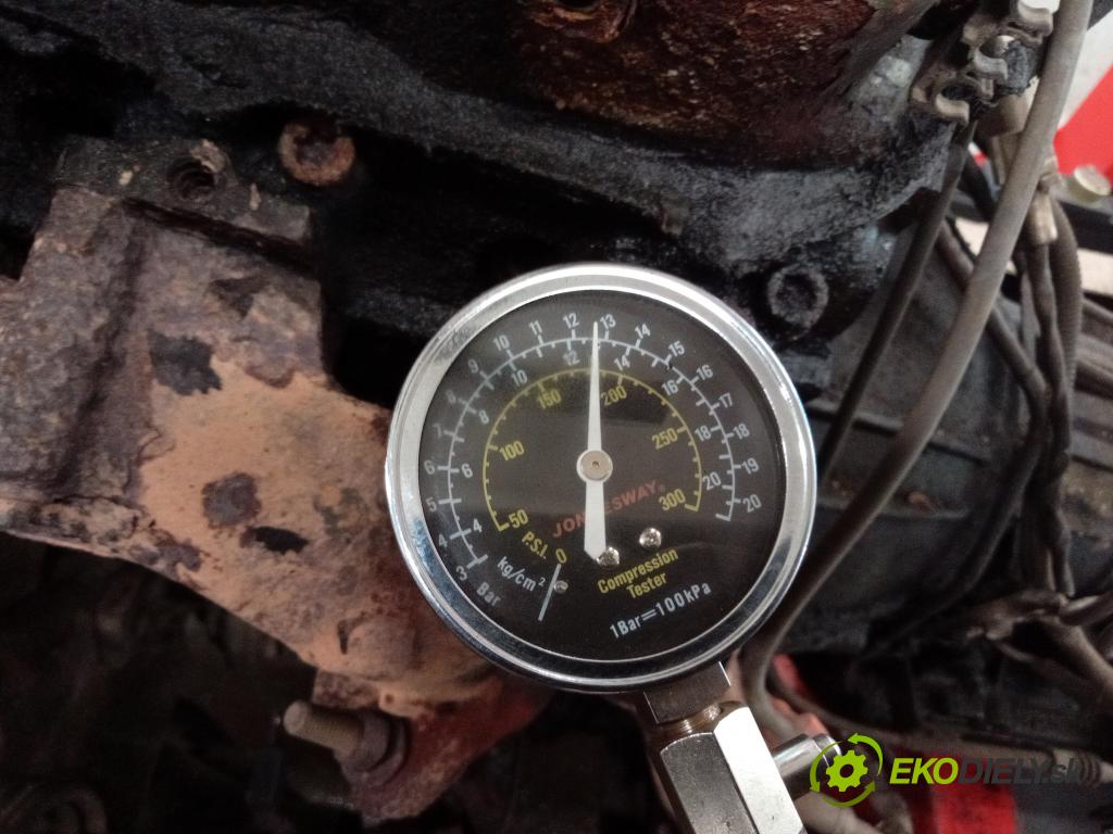 Ford Explorer 1994 motor Benzín: COLOGNE V6