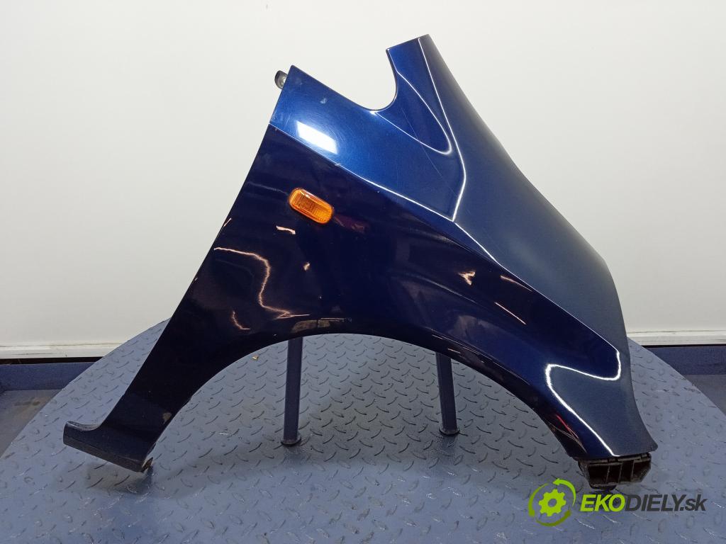 Honda Jazz 2002 blatnik před v pravo: 01