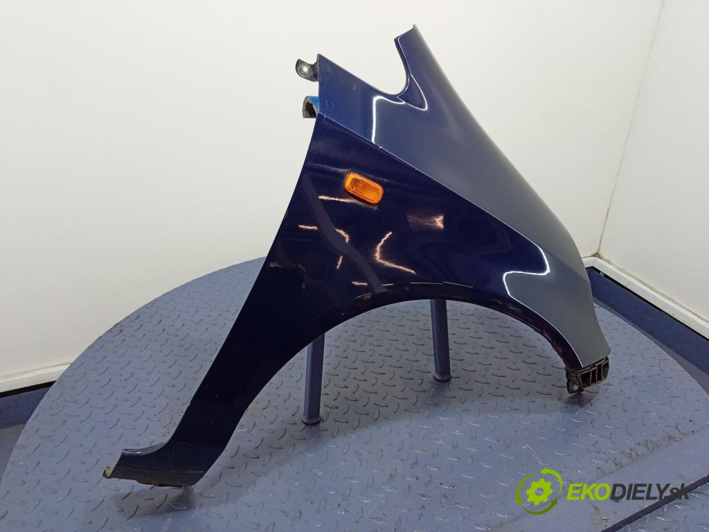 Honda Jazz 2002 blatnik před v pravo: 01