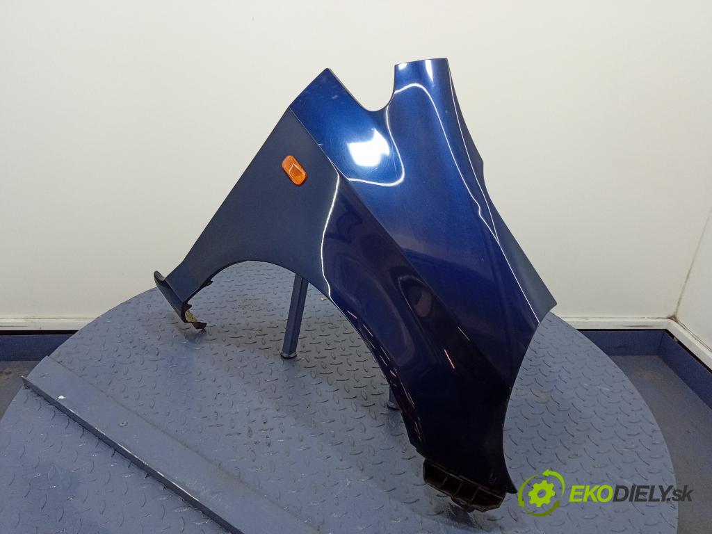 Honda Jazz 2002 blatnik před v pravo: 01