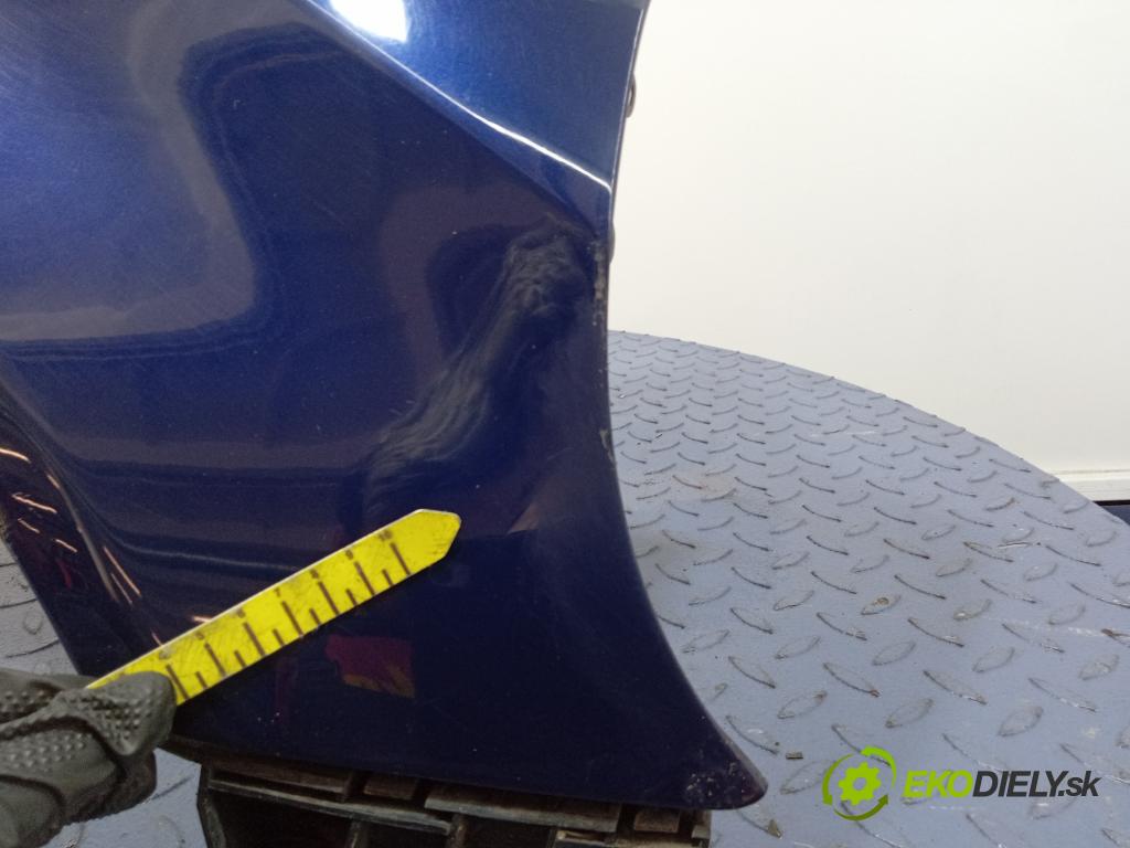 Honda Jazz 2002 blatnik před v pravo: 01