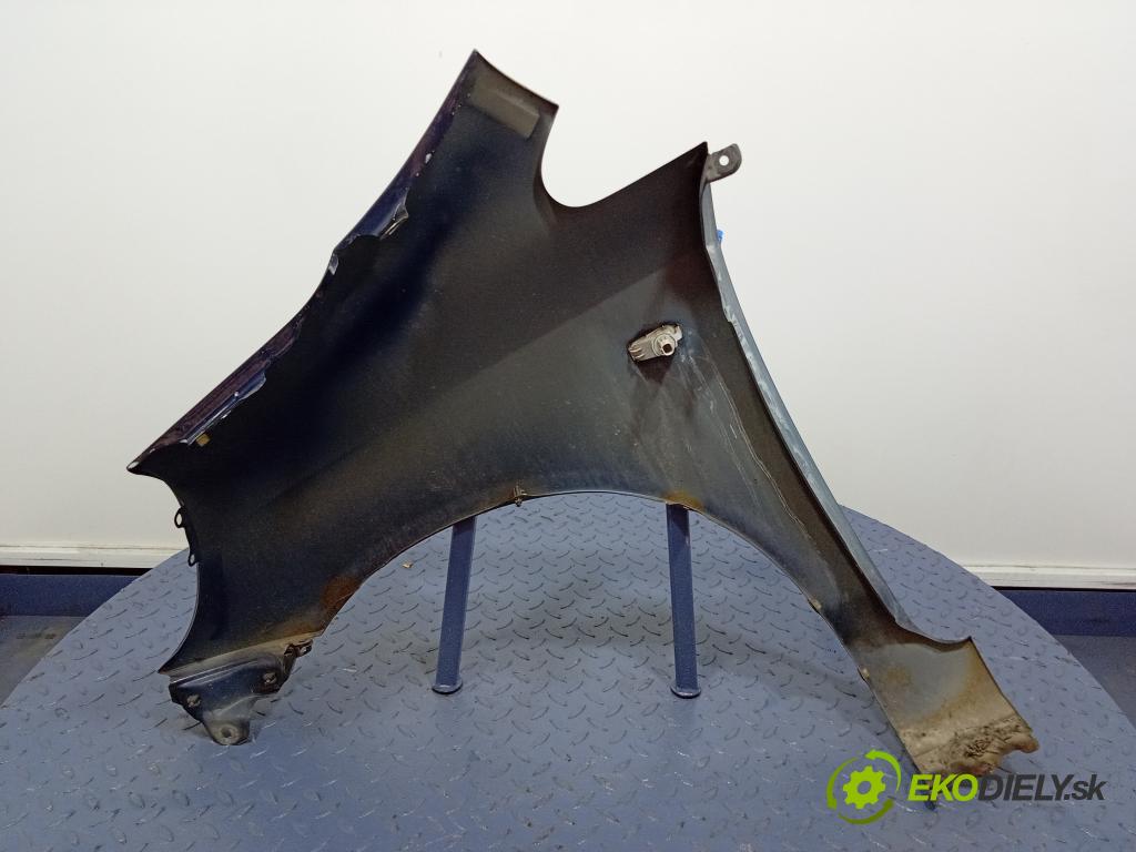 Honda Jazz 2002 blatnik před v pravo: 01