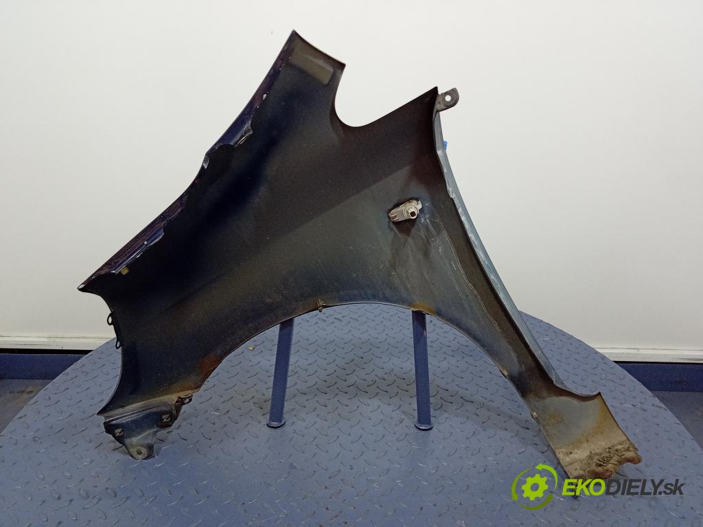 Honda Jazz 2002 blatnik před v pravo: 01