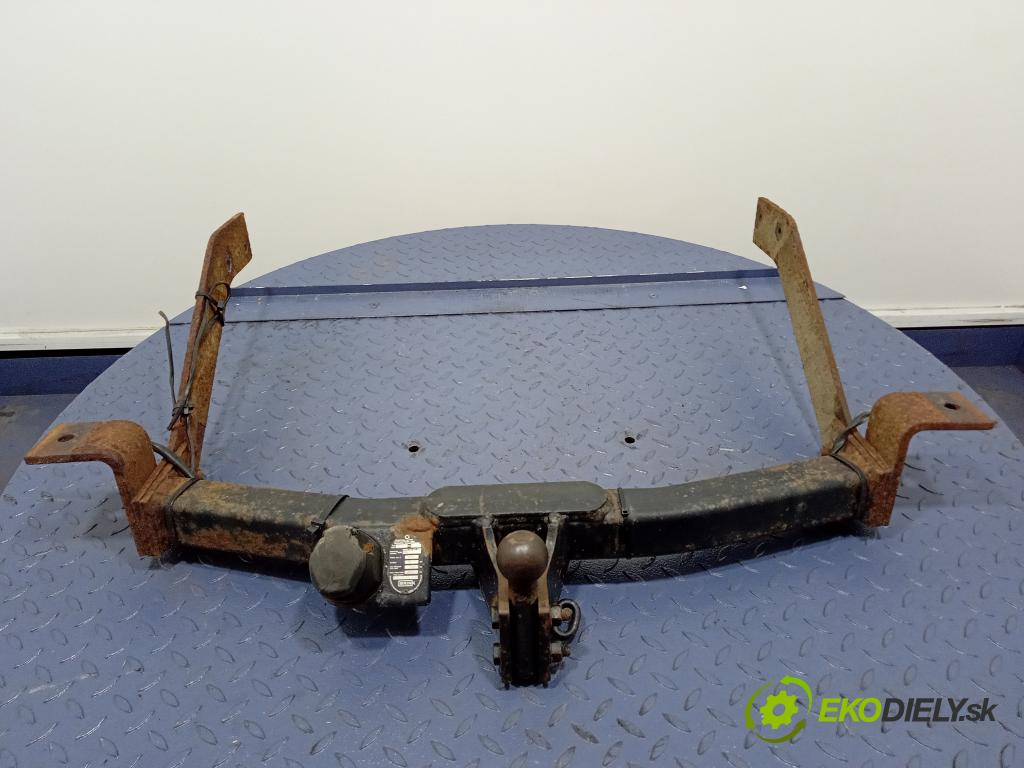 Ford Explorer 1994 oko Do Přívěsy 01