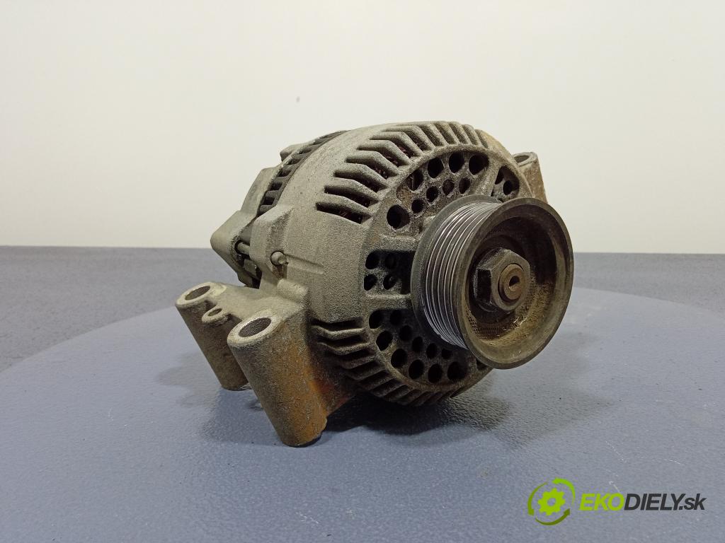 Ford Explorer 1994 Alternator F1DU-10316-AA