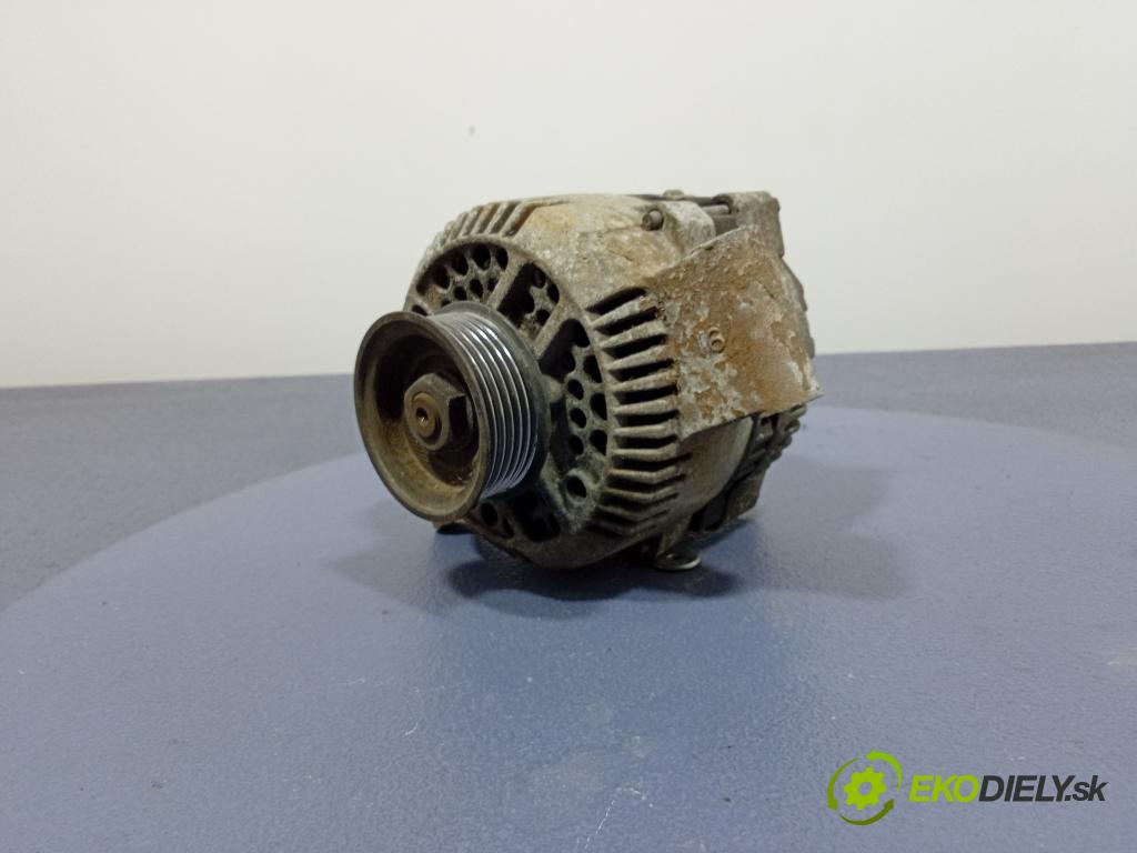 Ford Explorer 1994 Alternator F1DU-10316-AA
